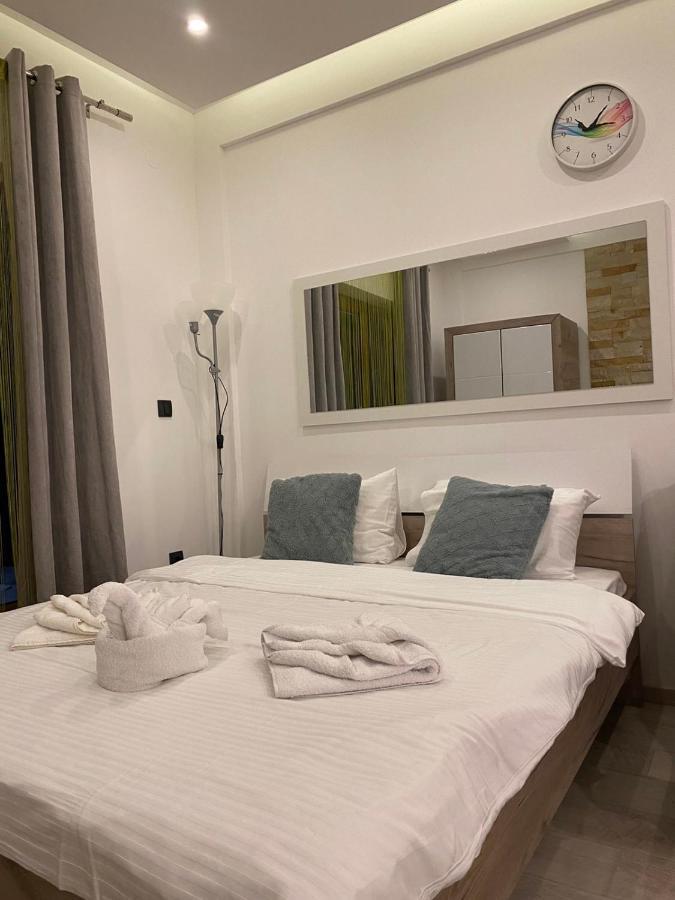Milmari Apartman P03 Kopaonik Ngoại thất bức ảnh
