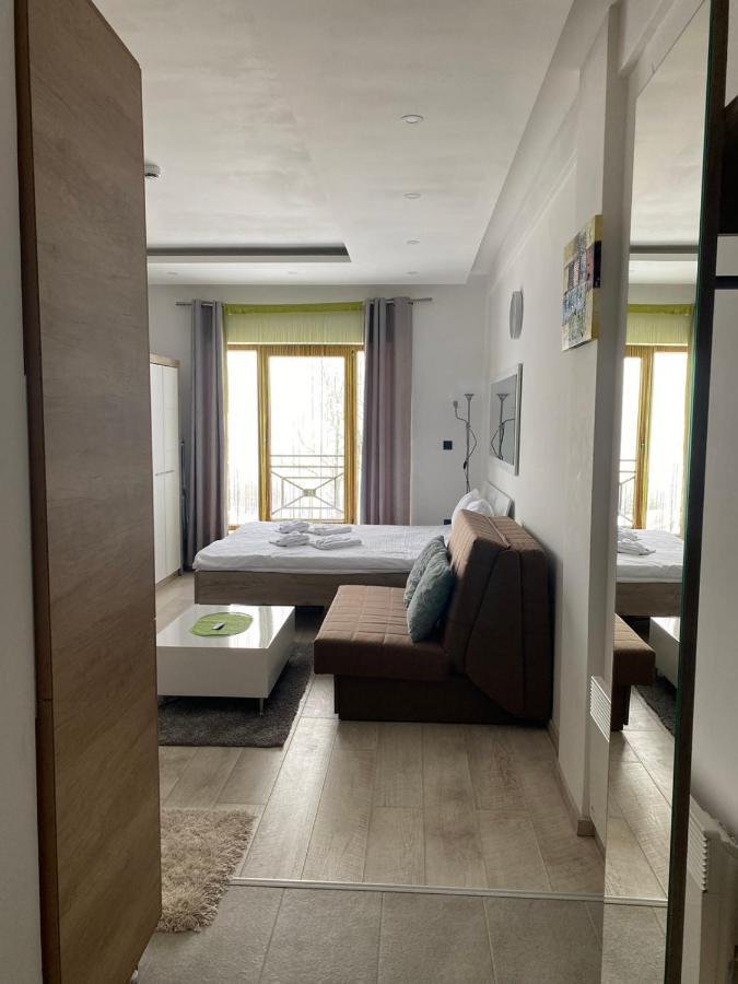 Milmari Apartman P03 Kopaonik Ngoại thất bức ảnh