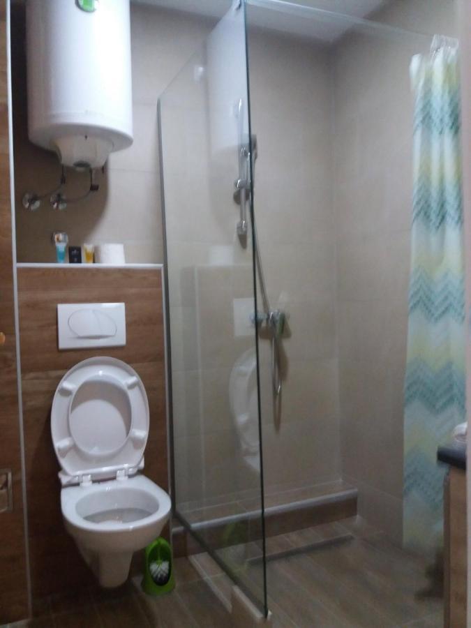Milmari Apartman P03 Kopaonik Ngoại thất bức ảnh