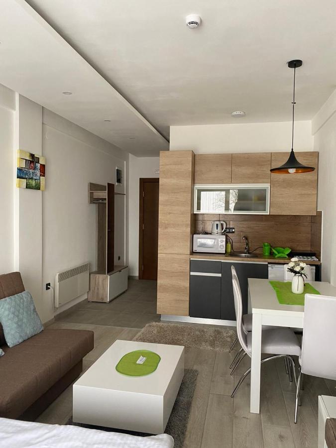 Milmari Apartman P03 Kopaonik Ngoại thất bức ảnh