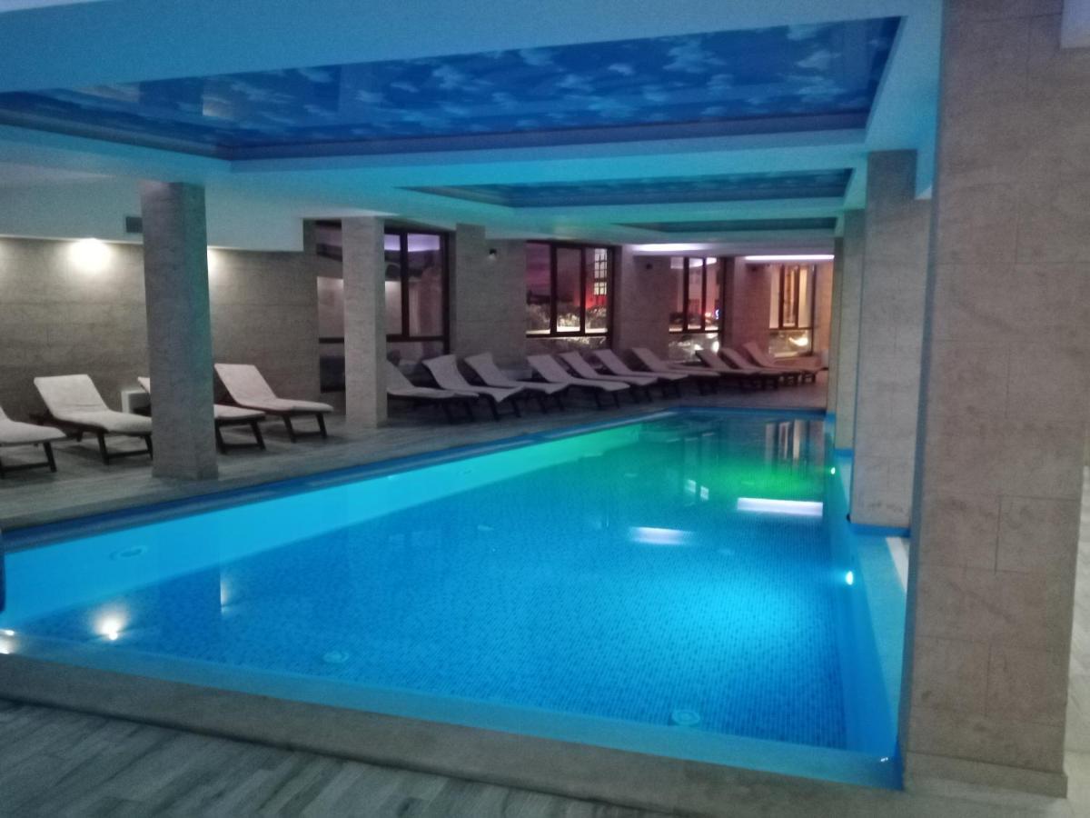 Milmari Apartman P03 Kopaonik Ngoại thất bức ảnh