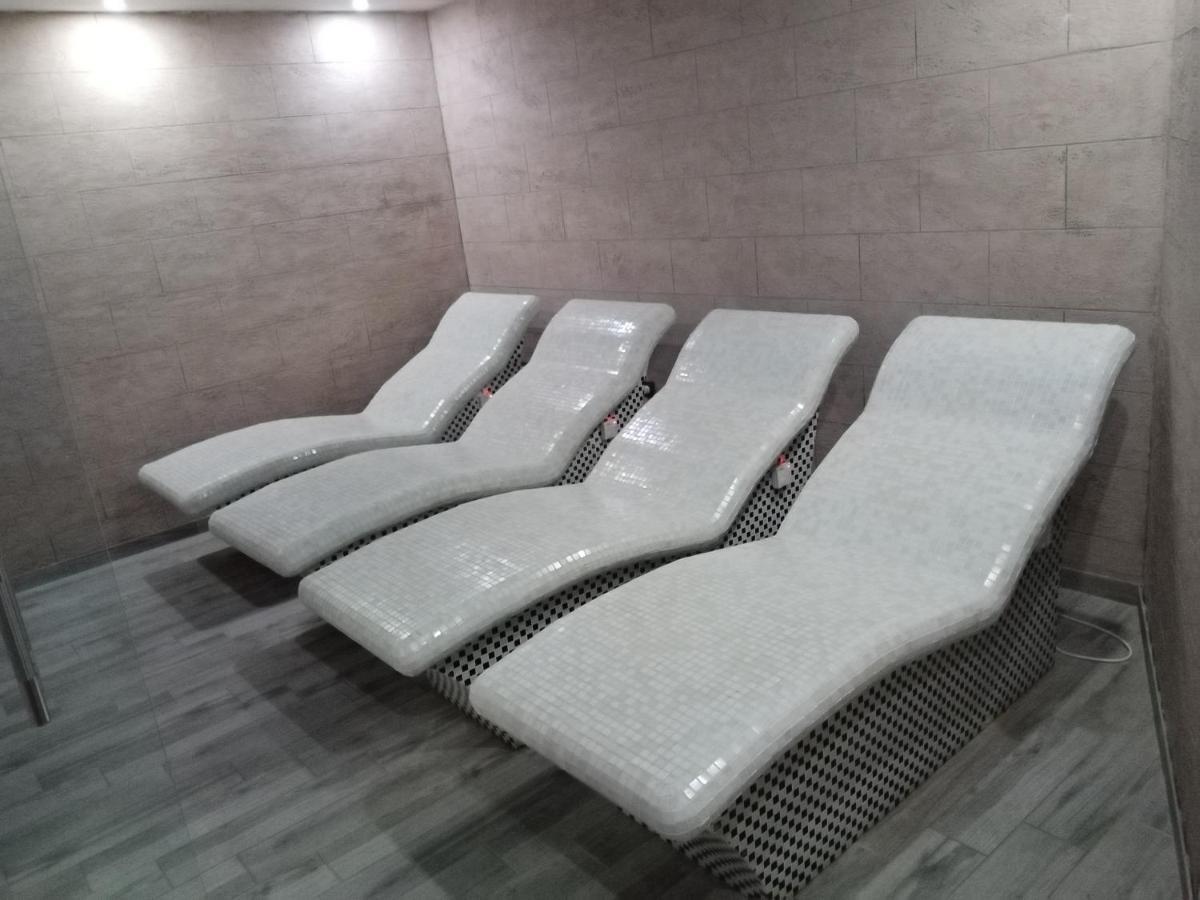 Milmari Apartman P03 Kopaonik Ngoại thất bức ảnh